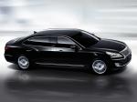 Hyundai Equus Limousine 2009 года